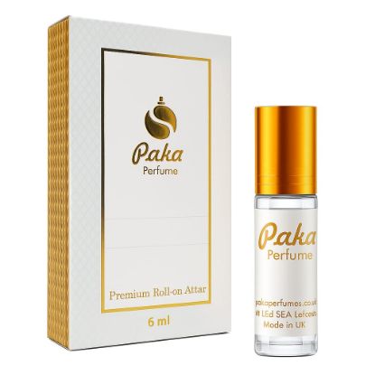 Picture of Inspired  by Baccarat Rouge 540 Paka Rouge by Paka Perfumes