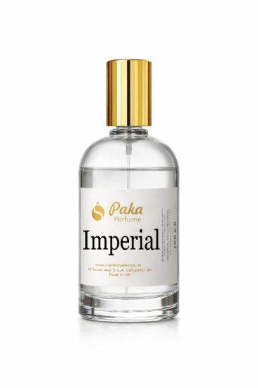 Picture of Inspired by Gissah Imperial Velly By Paka Perfumes