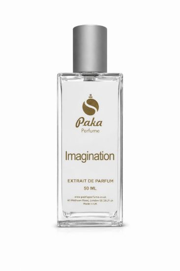 Picture of Inspired by LV Imagination by Paka Perfumes
