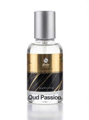 Picture of Oud Passion For Men and Women Extrait de Parfum — Fruity, Smoky, Sensual